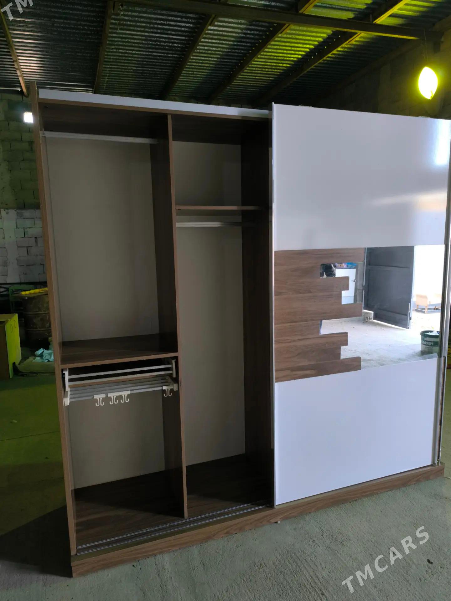 Şifoner Шифонер  ARASSAJA - Aşgabat - img 5