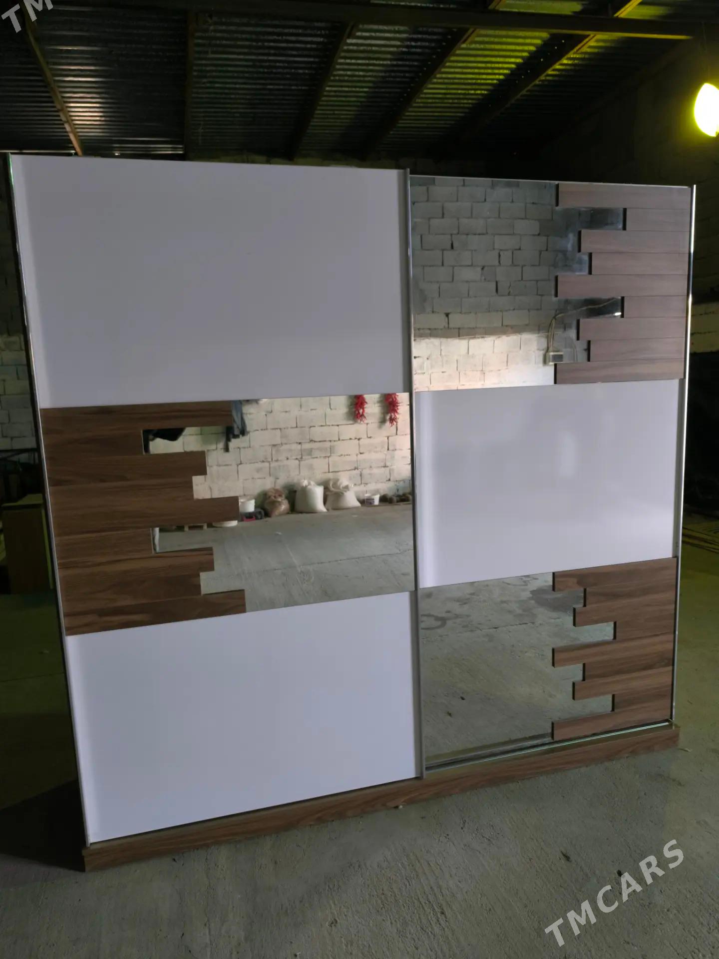 Şifoner Шифонер  ARASSAJA - Aşgabat - img 3