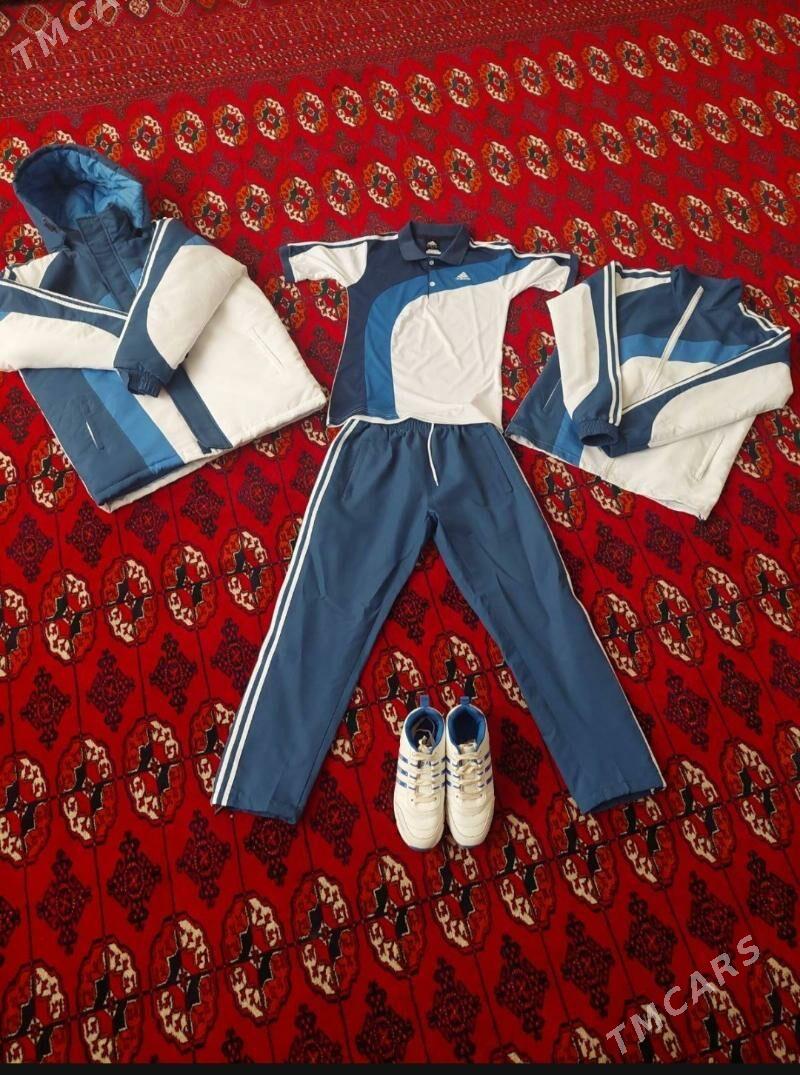 talyp spartifga - Atatürk köç. - img 1