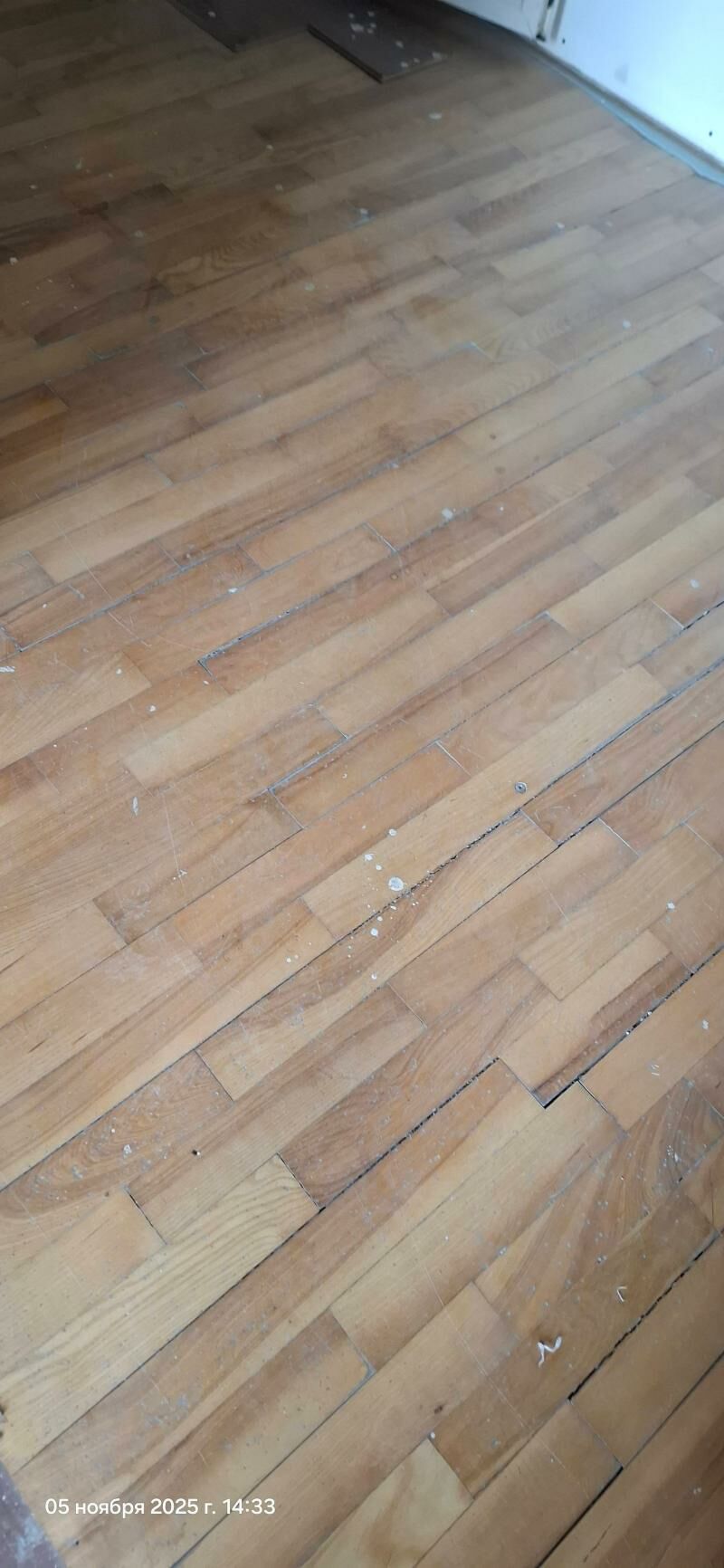 Паркет 42х7х1,5см + ПОЛЕТЫ - Kim raýon - img 3