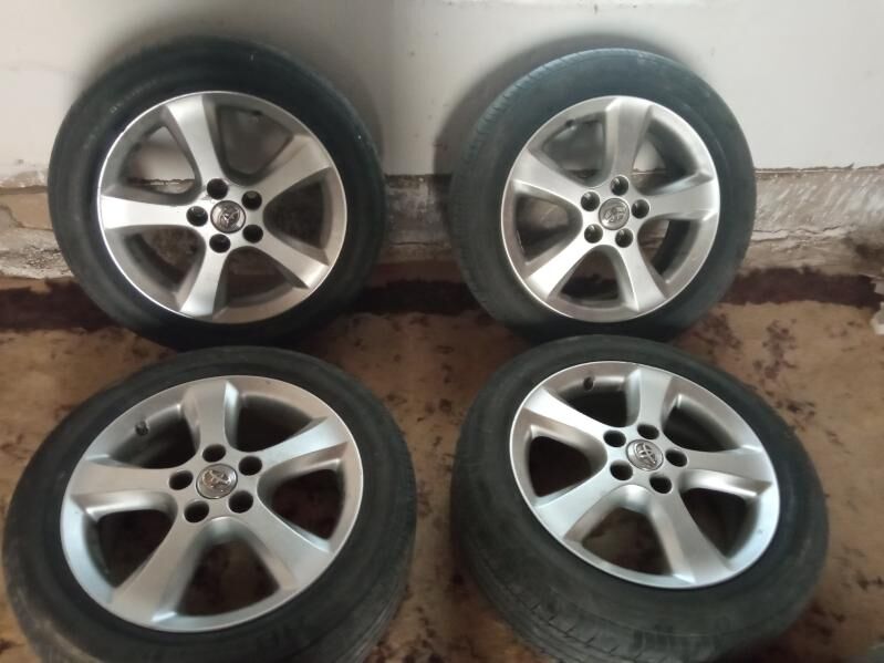 diska pakryşka 1 700 TMT - Baýramaly - img 1