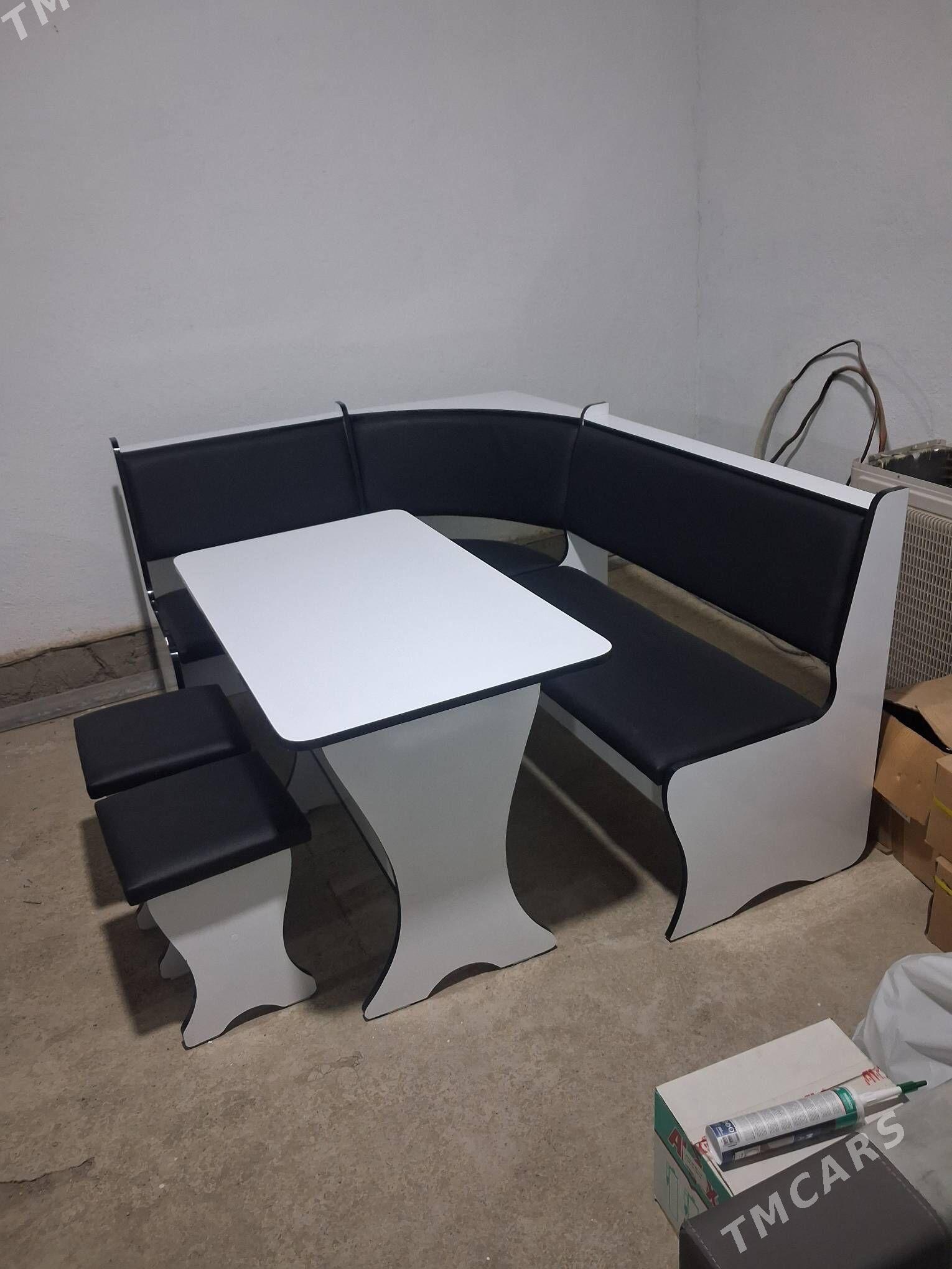 kuhny ugalok - Garadamak - img 2