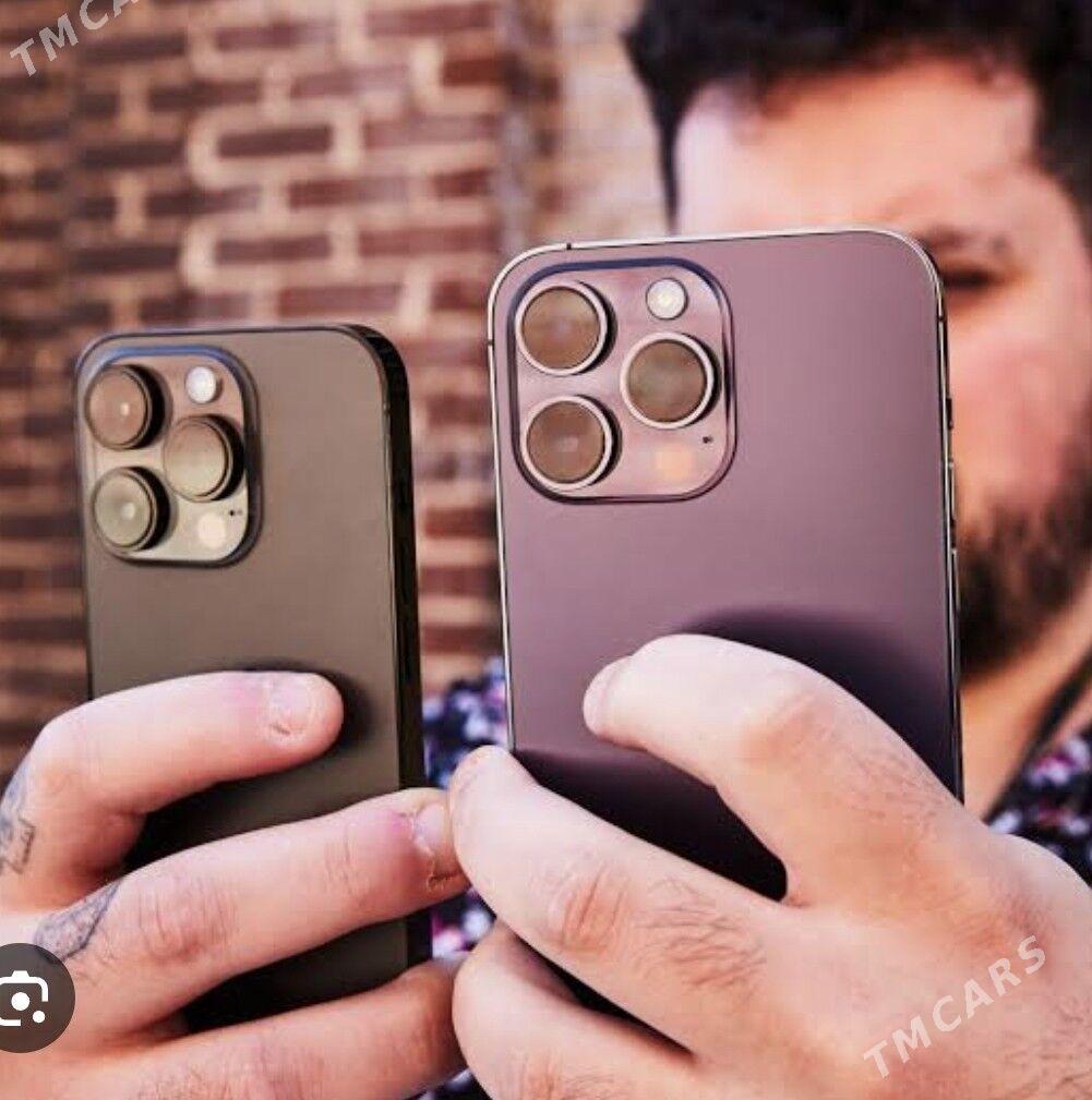 Iphone 14 pro - Aşgabat - img 2