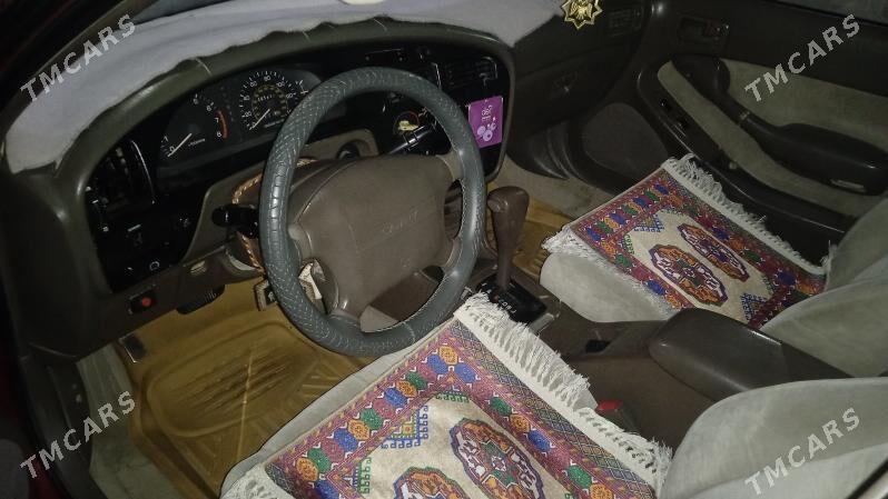 Toyota Camry 1993 - 103 000 TMT - Mary - img 3