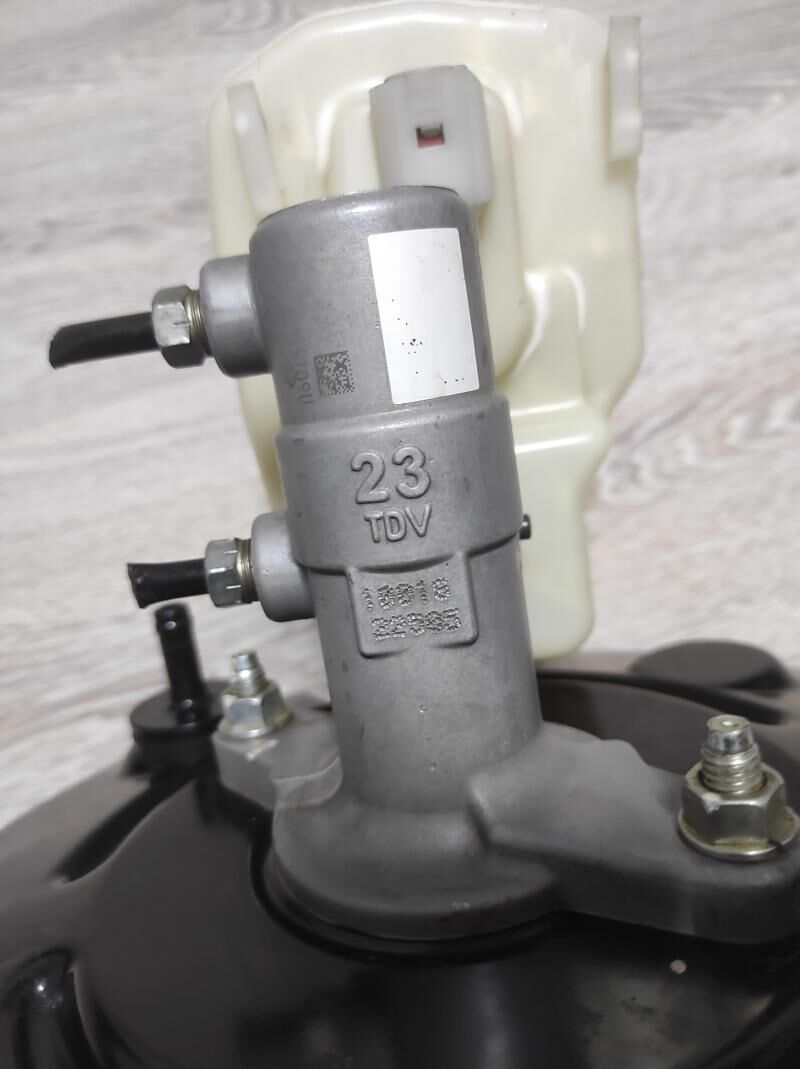 Wakum silindir Camry 2018-2023 1 000 TMT - Мары - img 4