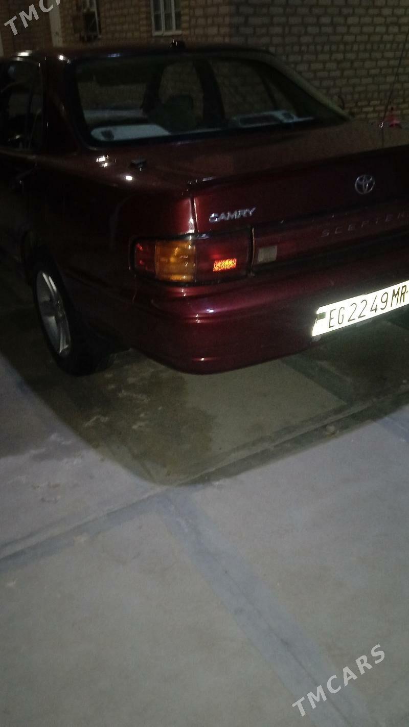 Toyota Camry 1993 - 103 000 TMT - Mary - img 5