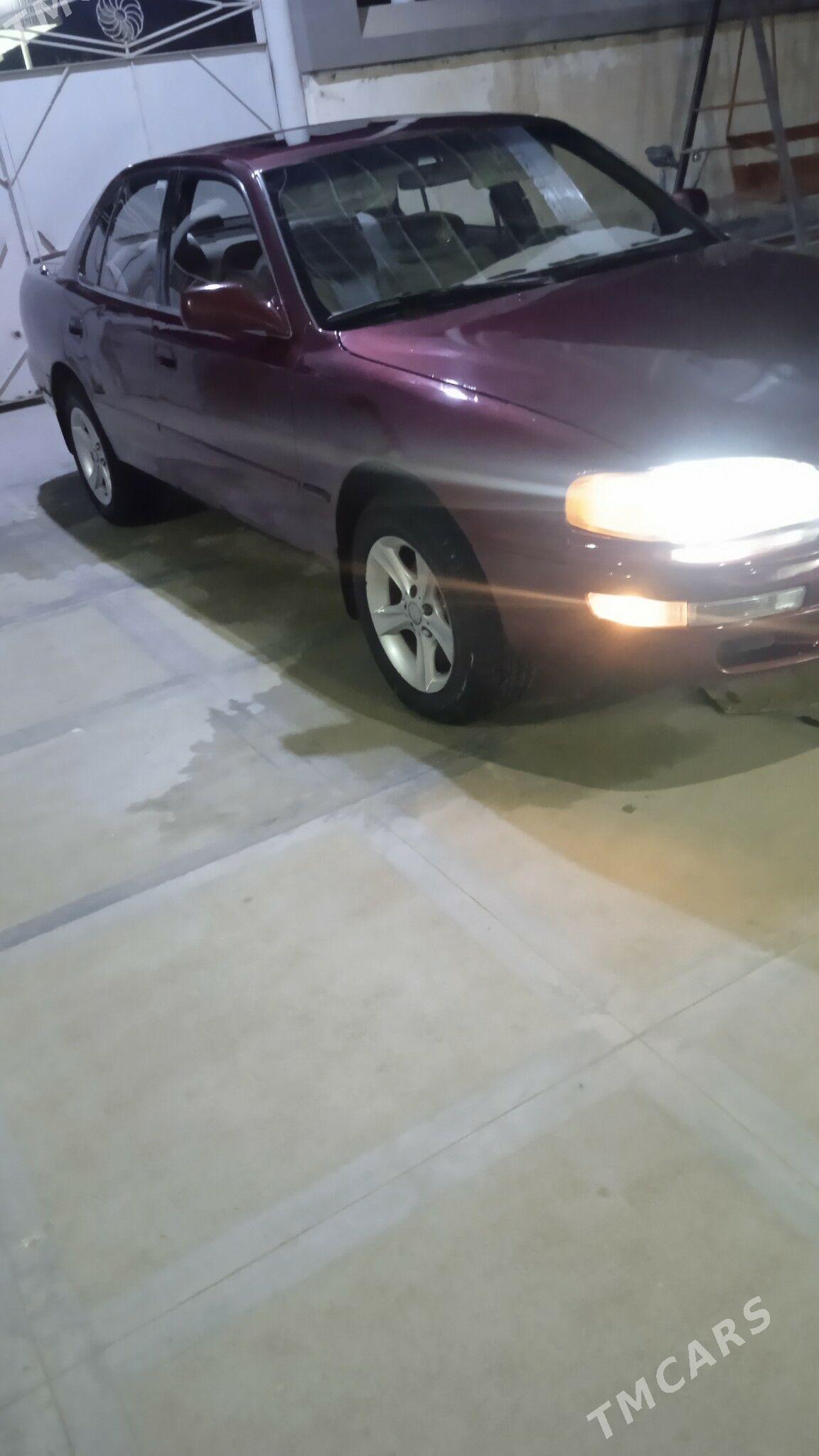 Toyota Camry 1993 - 103 000 TMT - Mary - img 2