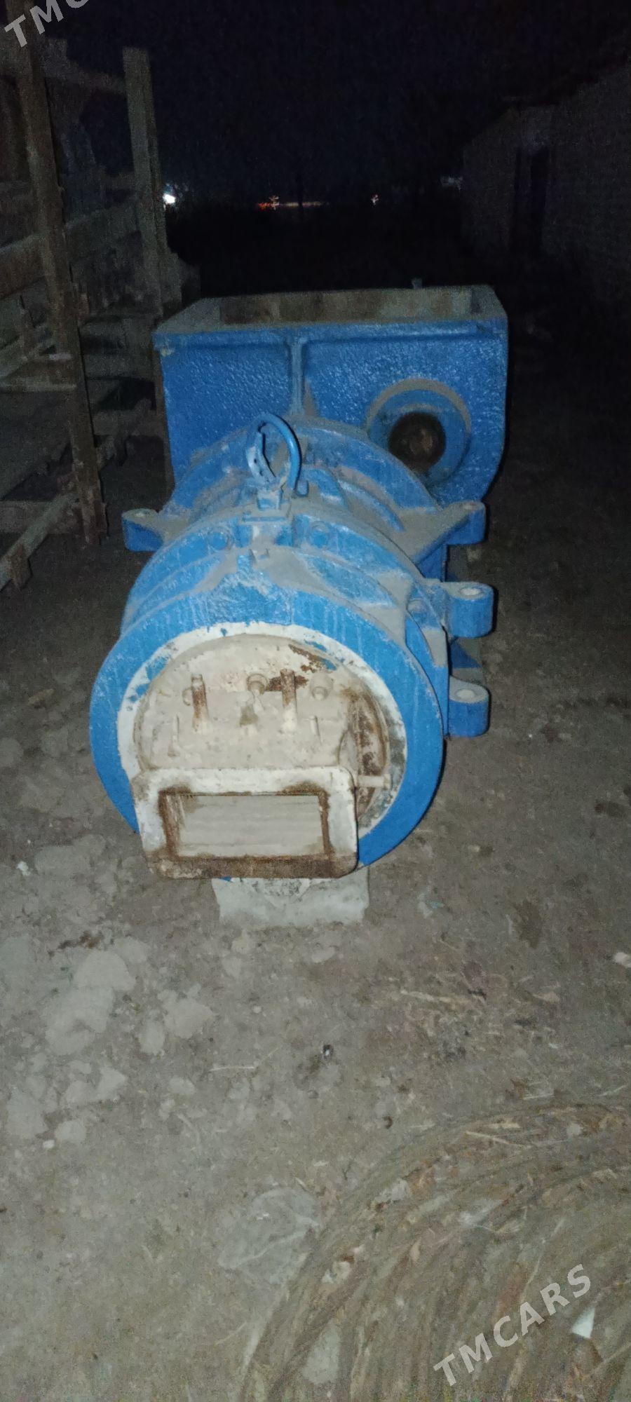 Pres - Baýramaly - img 1