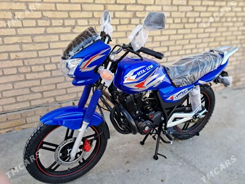 Fekon FK200-14G 2025 - 20 000 TMT - Kerki - img 6