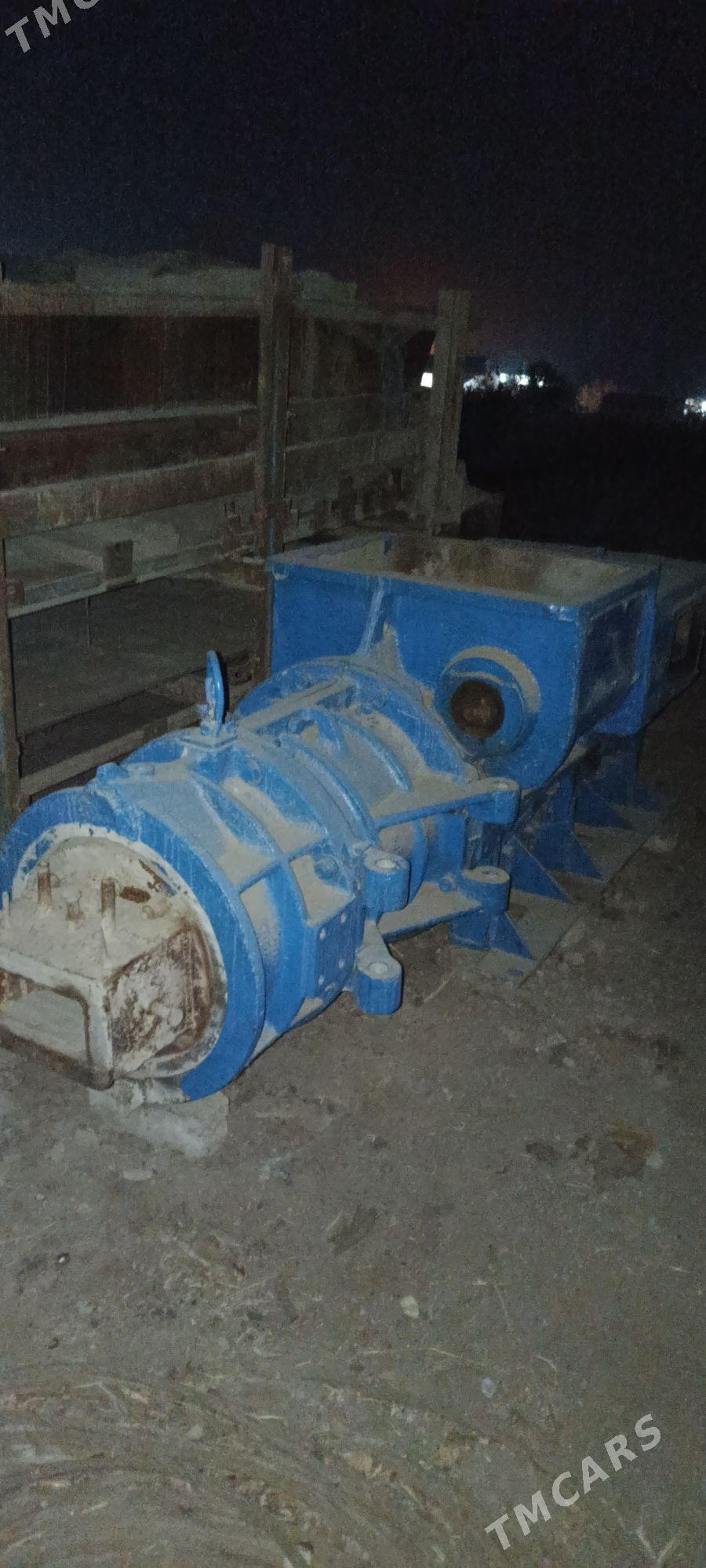 Pres - Baýramaly - img 2