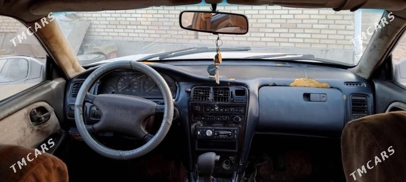 Toyota Mark II 1993 - 30 000 TMT - Мары - img 6