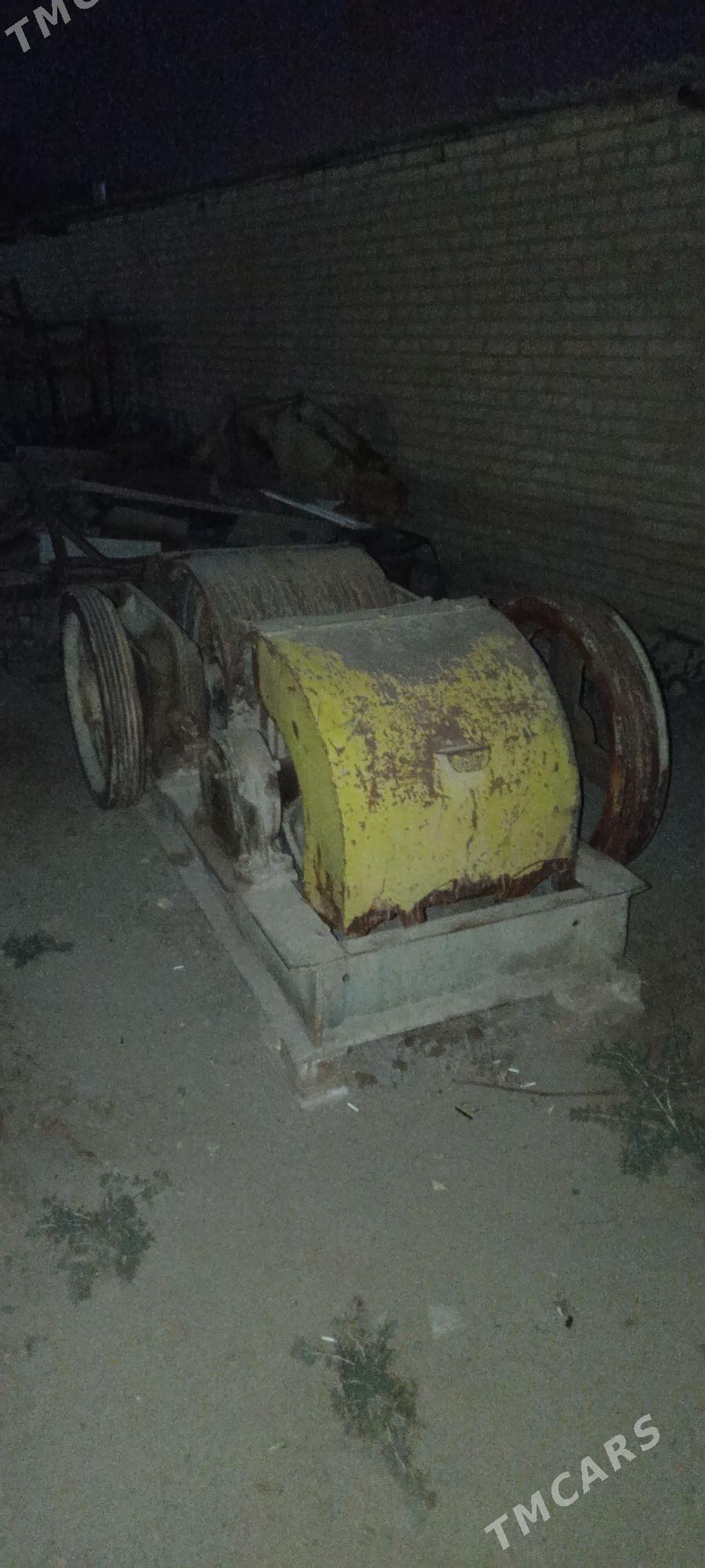 Drabilka - Байрамали - img 1