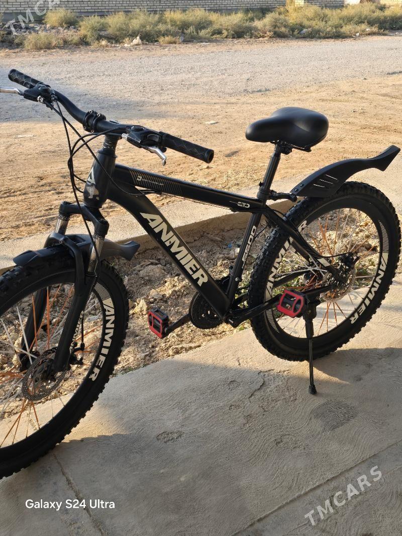 Sport welik - Baýramaly - img 4