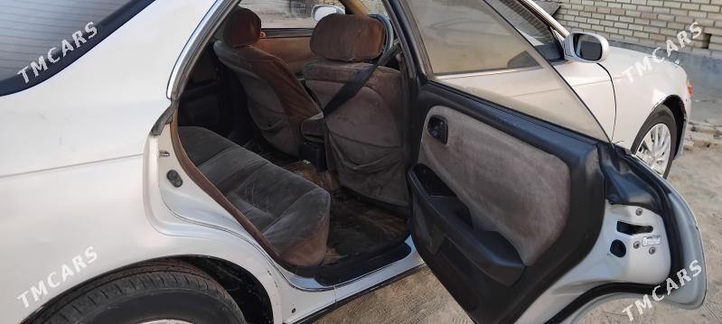 Toyota Mark II 1993 - 30 000 TMT - Мары - img 9