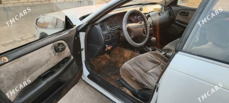 Toyota Mark II 1993 - 30 000 TMT - Мары - img 7