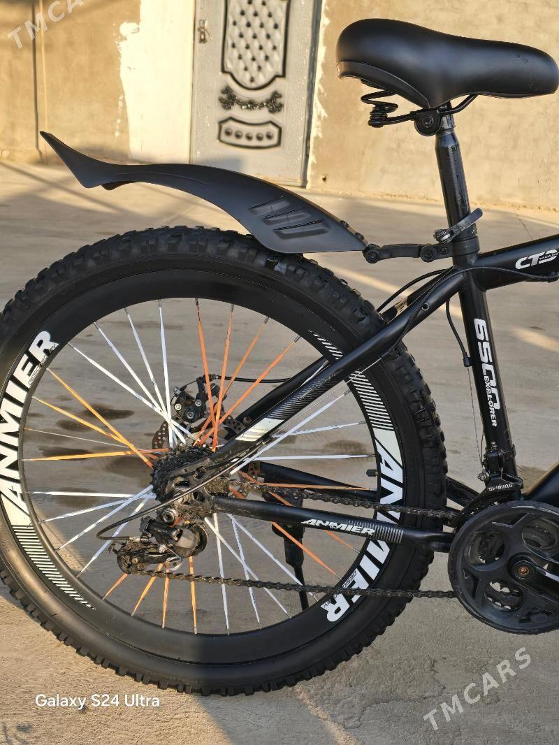 Sport welik - Baýramaly - img 2