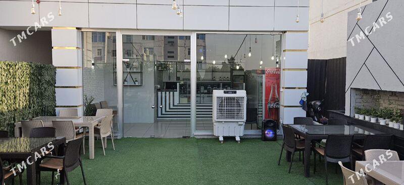 kassa vitrina mebel - Aşgabat - img 1