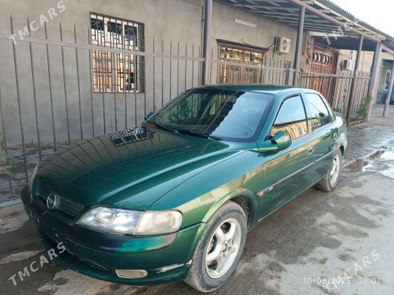 Opel Vectra 1997 - 57 000 TMT - Дашогуз - img 7