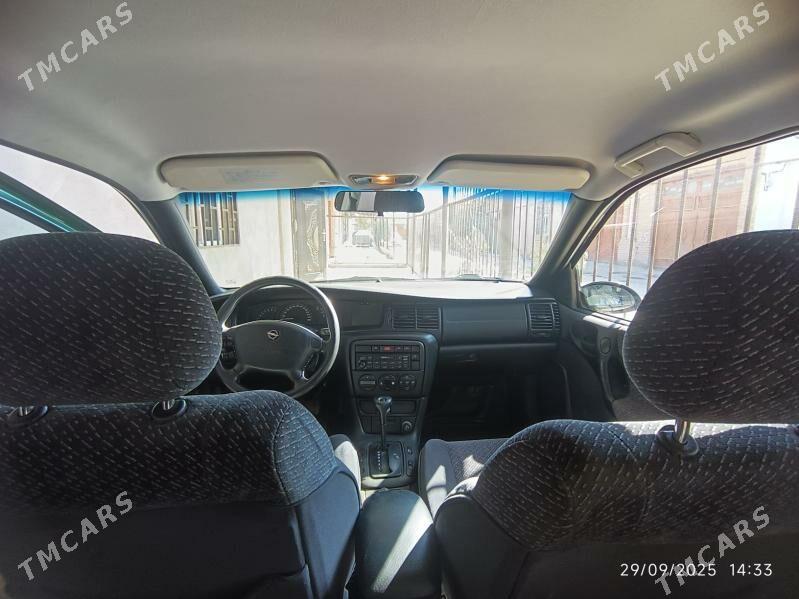 Opel Vectra 1997 - 57 000 TMT - Дашогуз - img 5