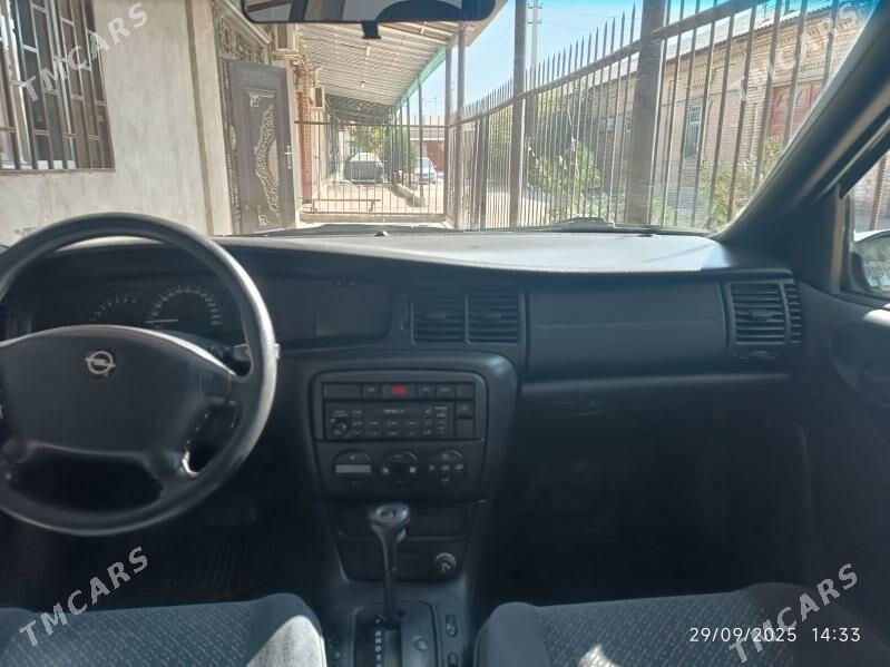 Opel Vectra 1997 - 57 000 TMT - Дашогуз - img 4