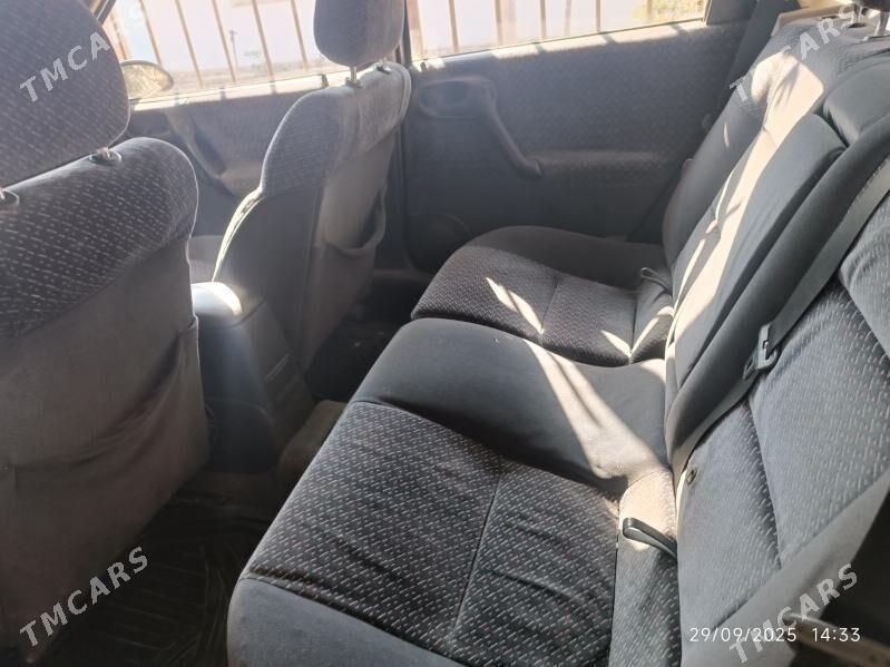 Opel Vectra 1997 - 57 000 TMT - Дашогуз - img 3