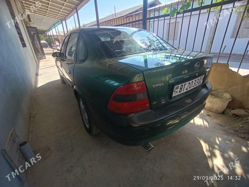 Opel Vectra 1997 - 57 000 TMT - Дашогуз - img 2