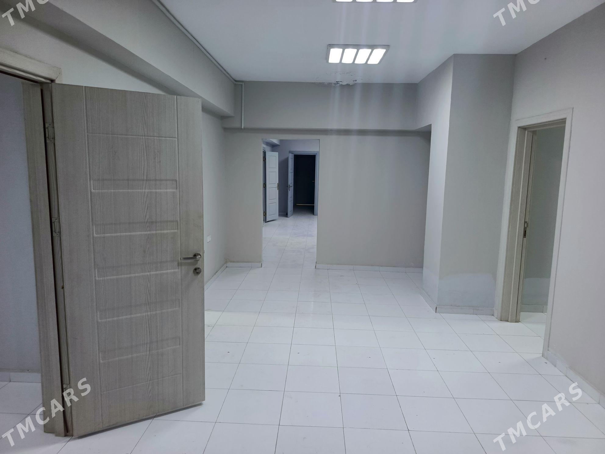 МИР 7/1 ОФИС 8ком 150м² - Мир 7 - img 1