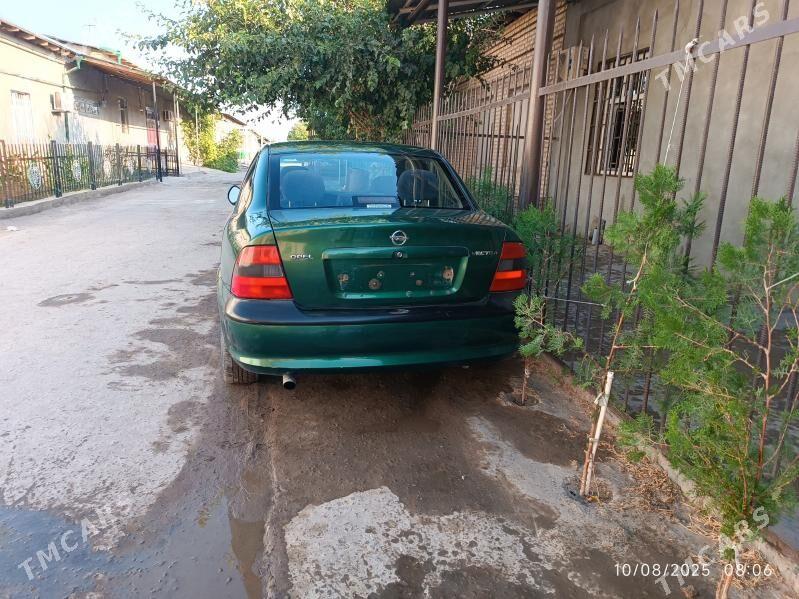 Opel Vectra 1997 - 57 000 TMT - Дашогуз - img 6