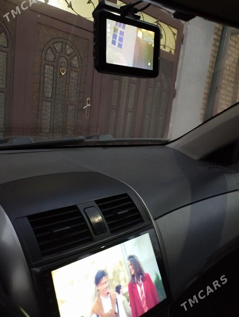 Toyota Corolla 2008 - 150 000 TMT - Daşoguz - img 1