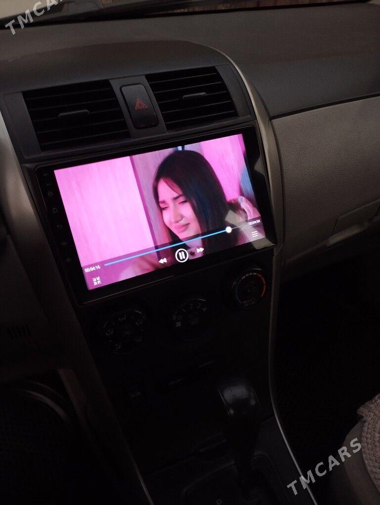 Toyota Corolla 2008 - 150 000 TMT - Daşoguz - img 3