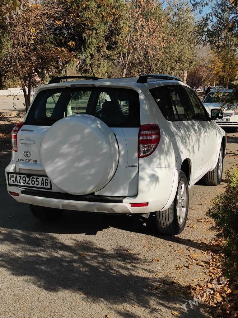 Toyota RAV4 2009 - 195 000 TMT - 8 мкр - img 3