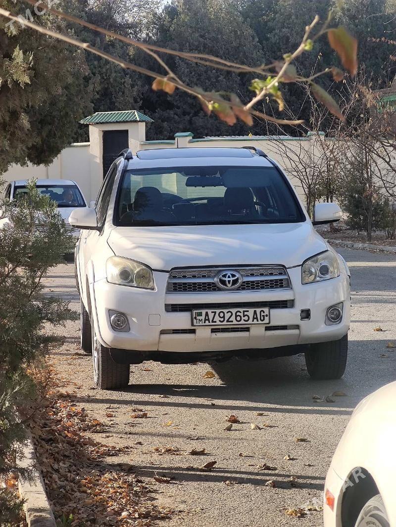 Toyota RAV4 2009 - 195 000 TMT - 8 мкр - img 2