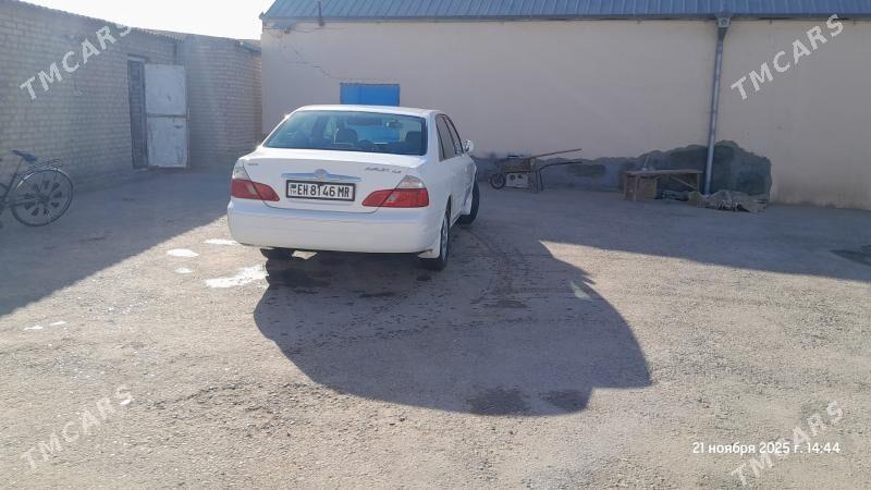 Toyota Avalon 2001 - 170 000 TMT - Мары - img 3