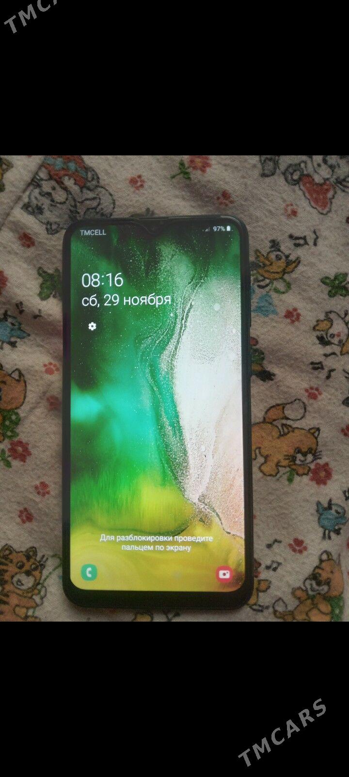 Samsung M10 - Туркменабат - img 2