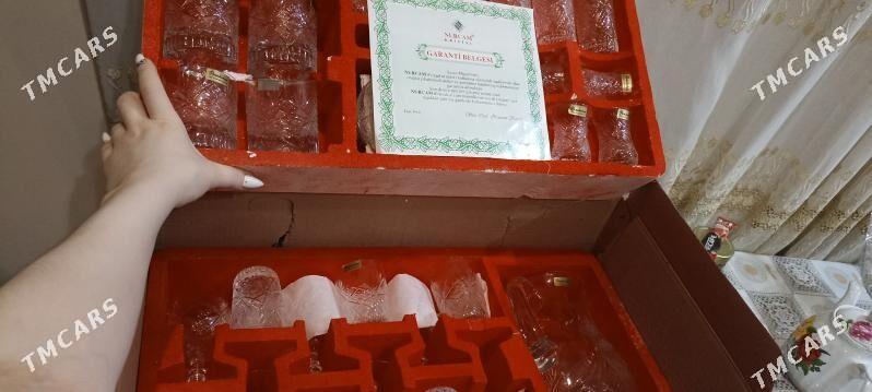 хрусталь - Мары - img 3