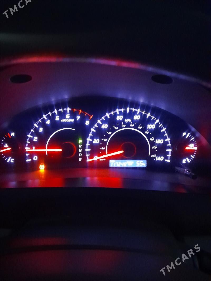 Toyota Camry 2010 - 200 000 TMT - 9 мкр - img 5