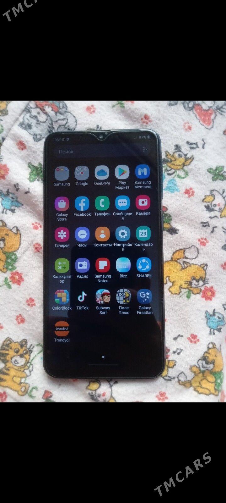 Samsung M10 - Туркменабат - img 4