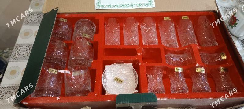 хрусталь - Мары - img 2