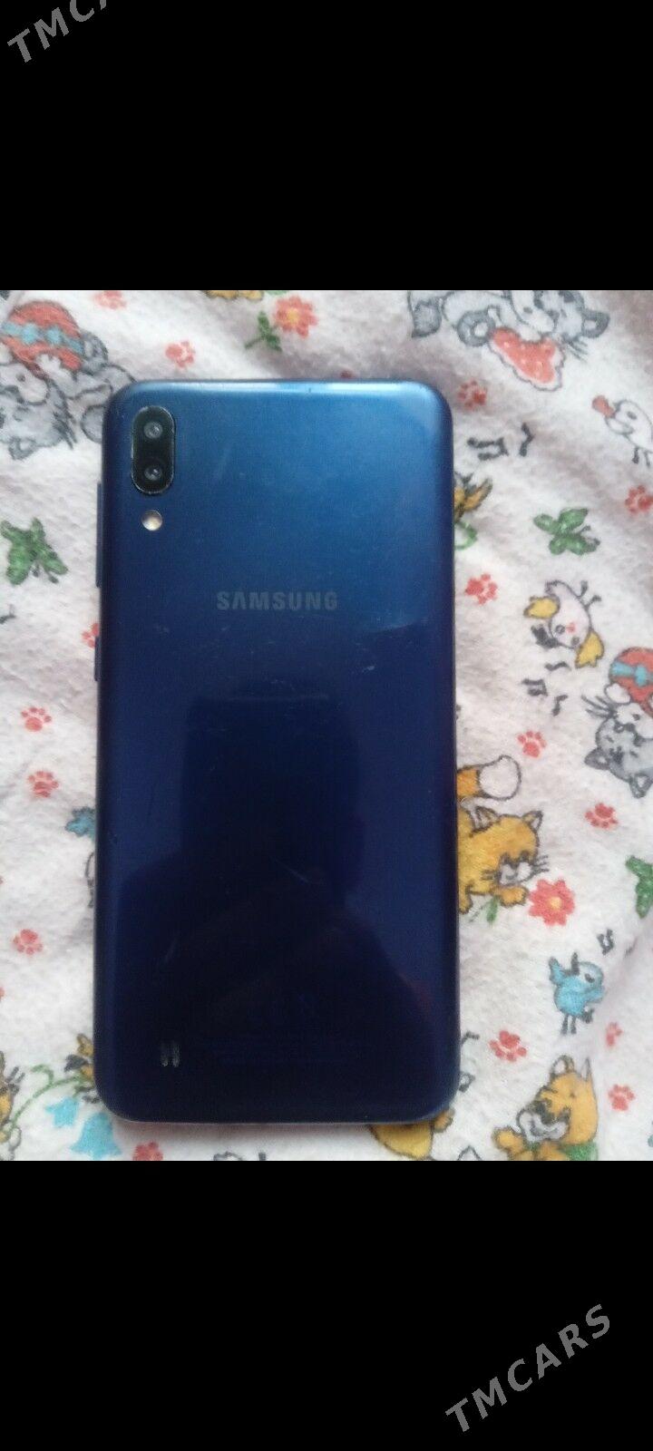 Samsung M10 - Туркменабат - img 3