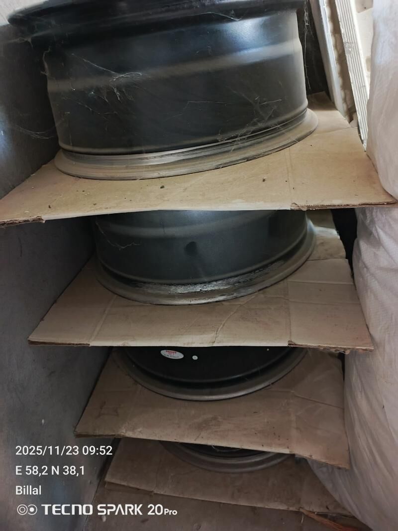 diska 1 200 TMT - Бузмеин - img 3