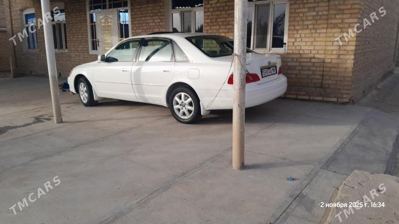 Toyota Avalon 2001 - 170 000 TMT - Мары - img 4