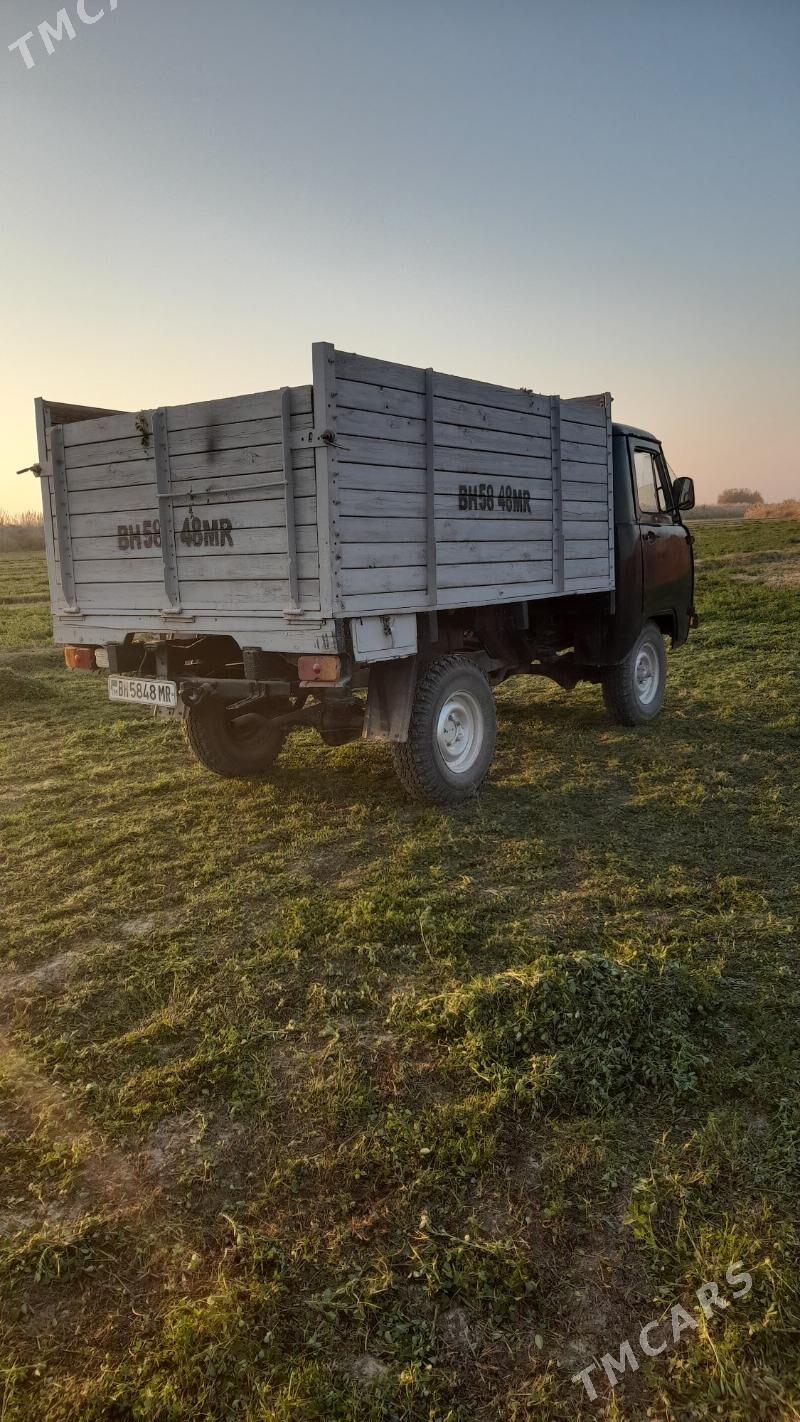 UAZ 452 1984 - 56 000 TMT - Mary - img 2