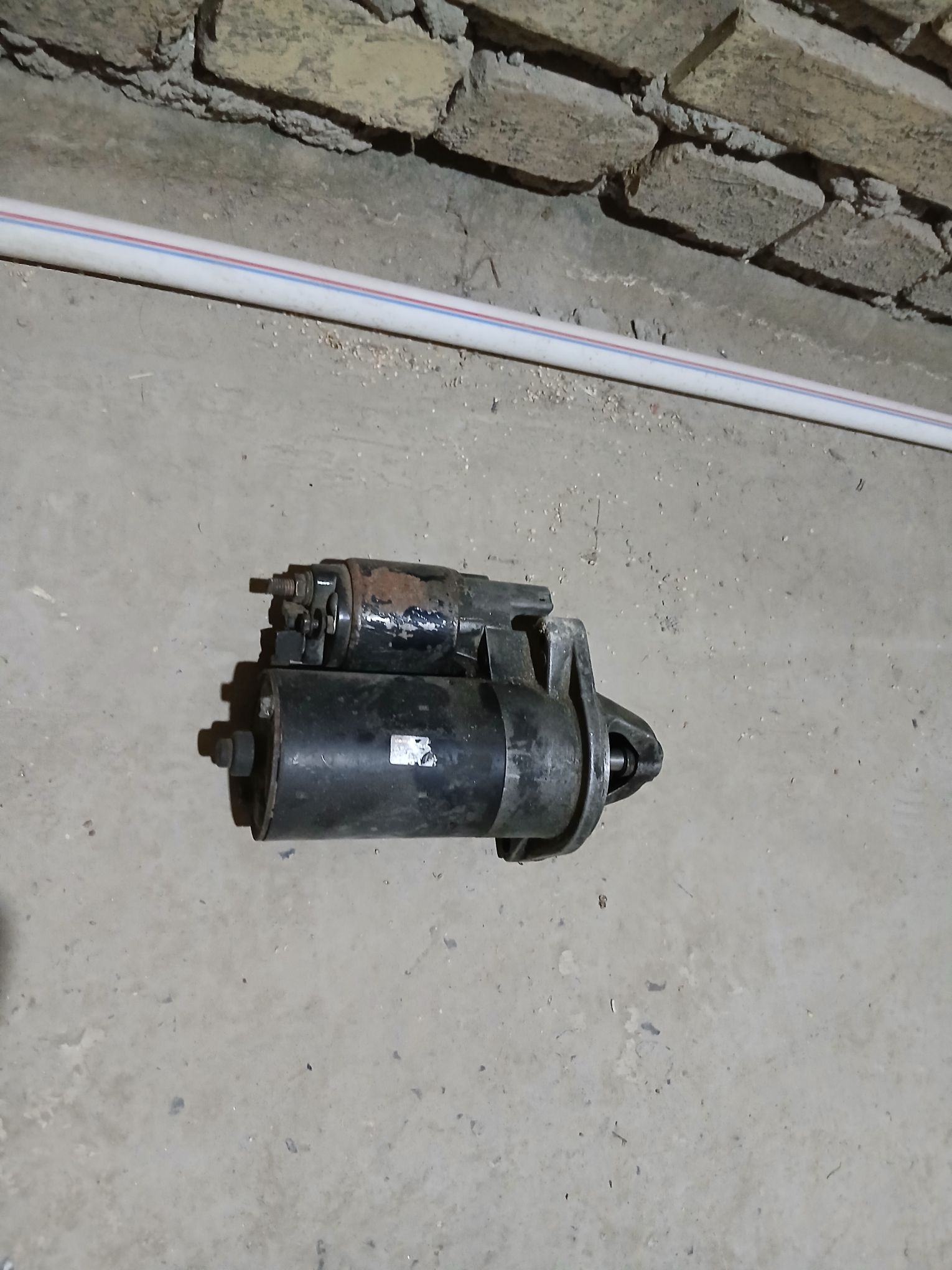 opel astra 94 starter 300 TMT - Туркменабат - img 3