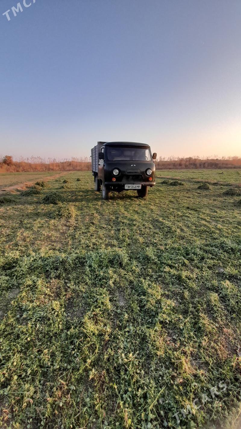 UAZ 452 1984 - 56 000 TMT - Mary - img 5