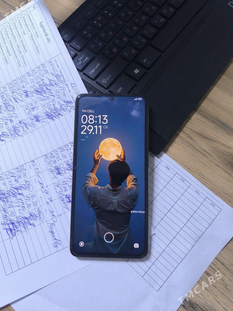 poca x6 pro - Büzmeýin - img 6