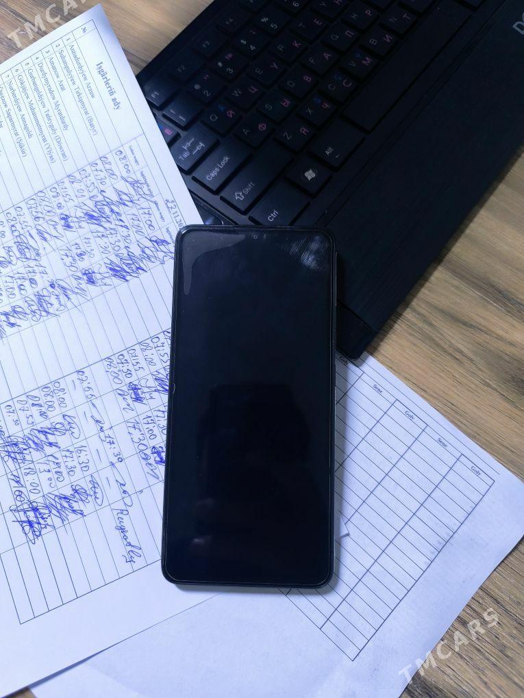 poca x6 pro - Büzmeýin - img 7