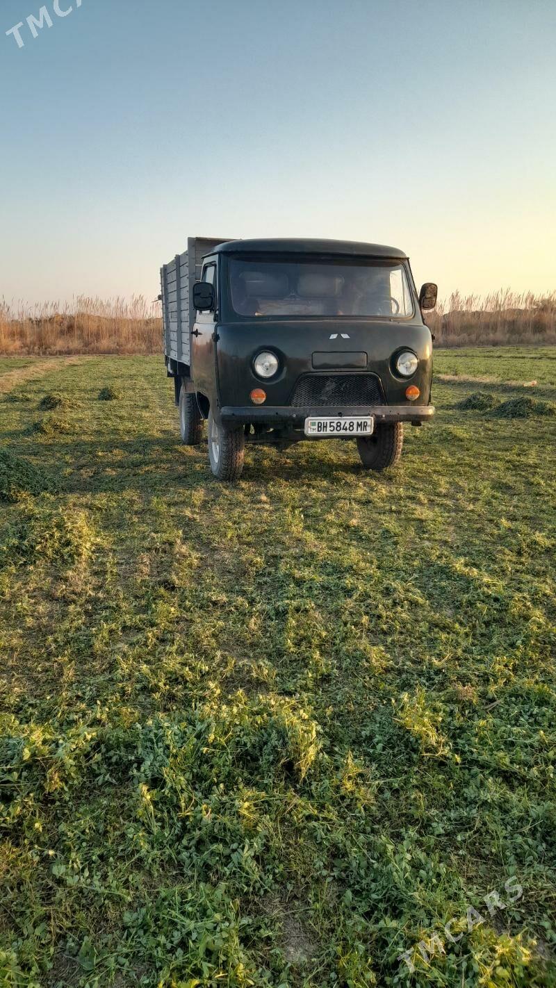 UAZ 452 1984 - 56 000 TMT - Mary - img 4