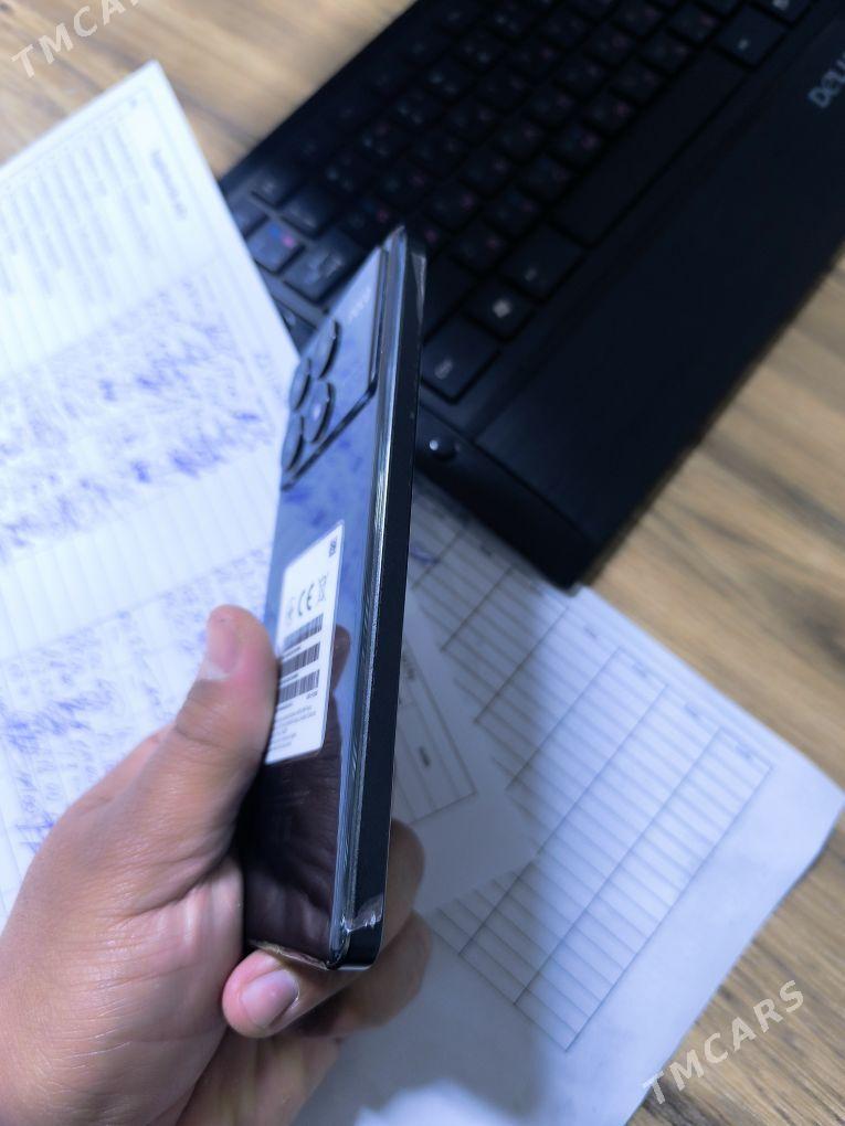 poca x6 pro - Büzmeýin - img 4