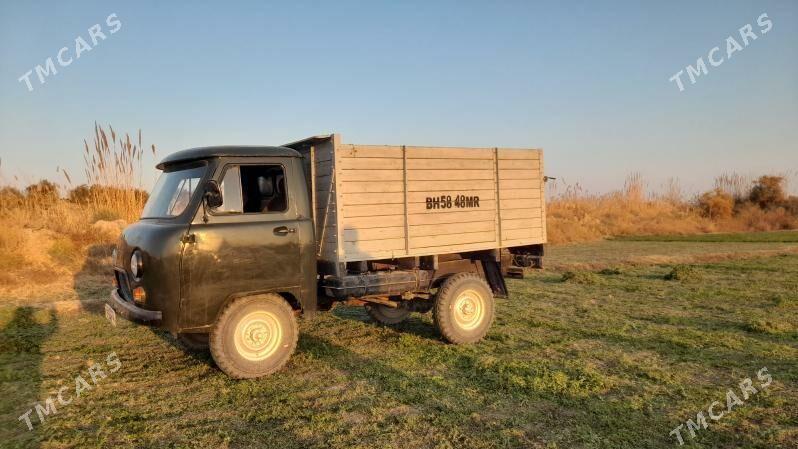 UAZ 452 1984 - 56 000 TMT - Mary - img 3