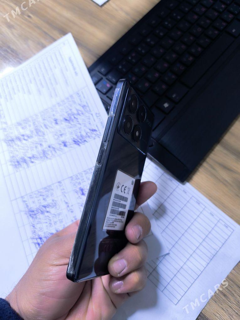 poca x6 pro - Büzmeýin - img 5